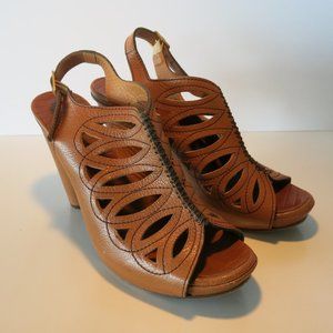 Chie Mihara Sandals
